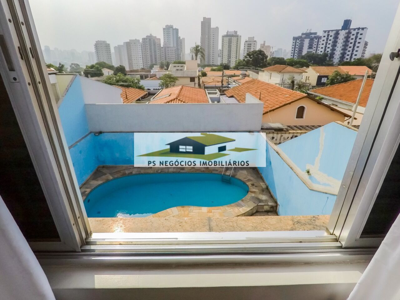 Sobrado à venda com 4 quartos, 388m² - Foto 32