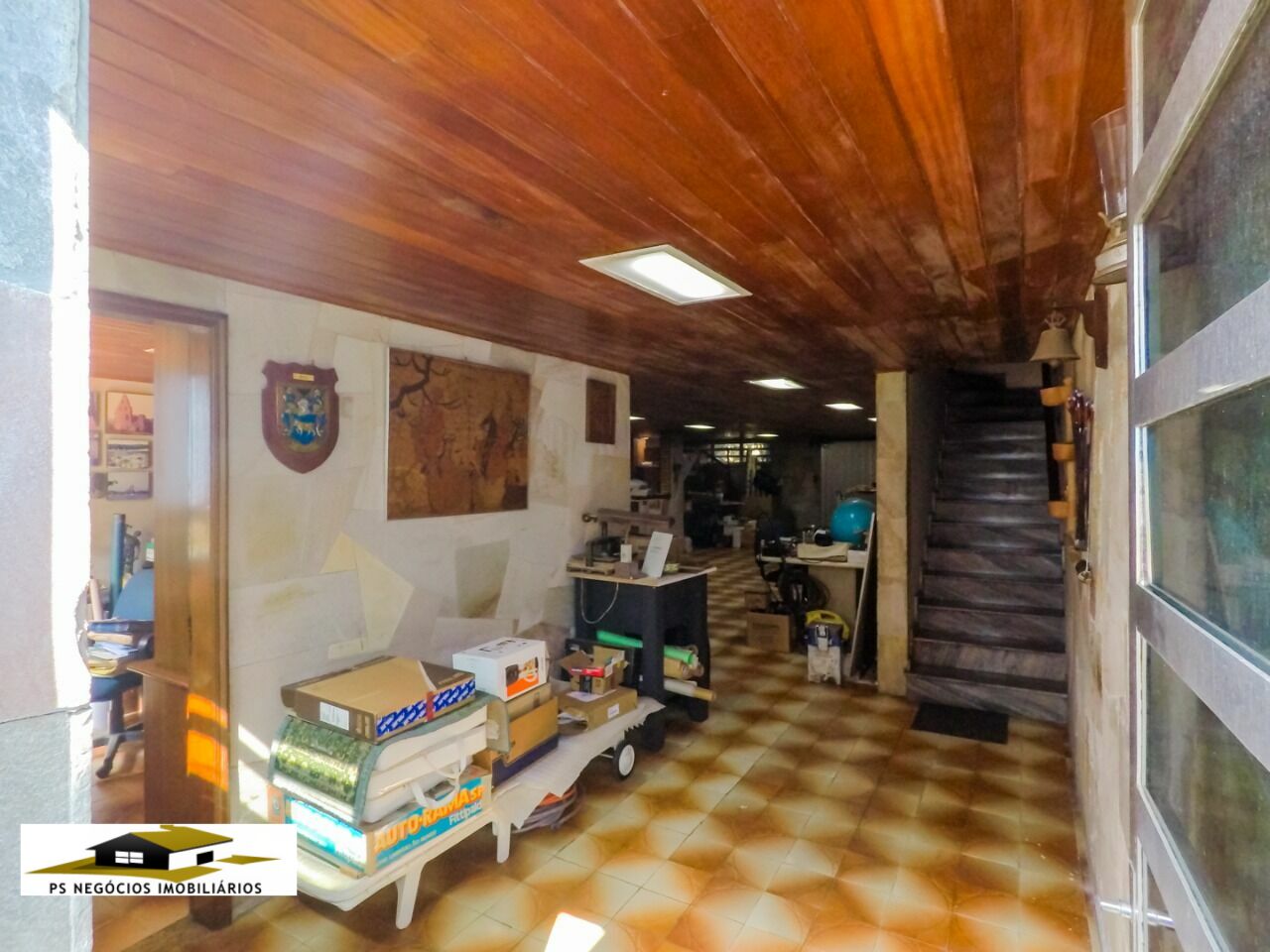 Sobrado à venda com 4 quartos, 388m² - Foto 37