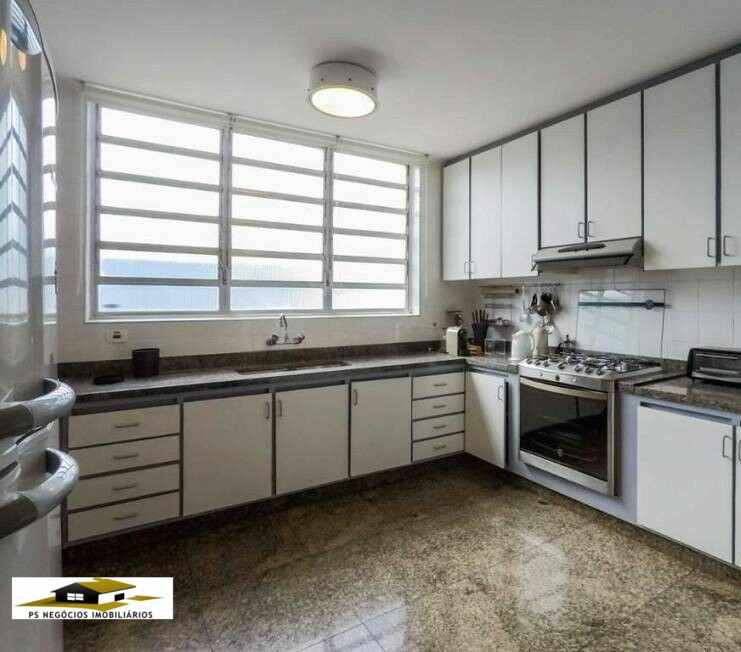 Sobrado à venda com 4 quartos, 388m² - Foto 16