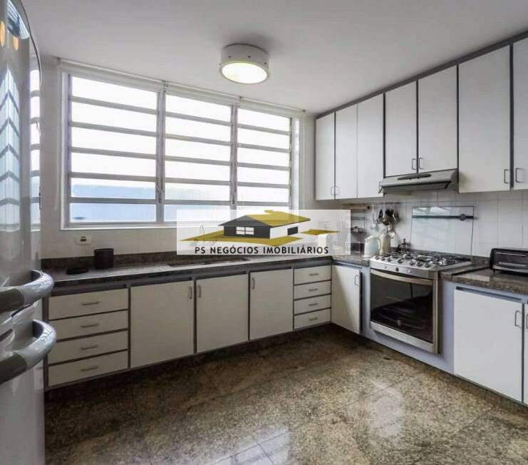 Sobrado à venda com 4 quartos, 388m² - Foto 16