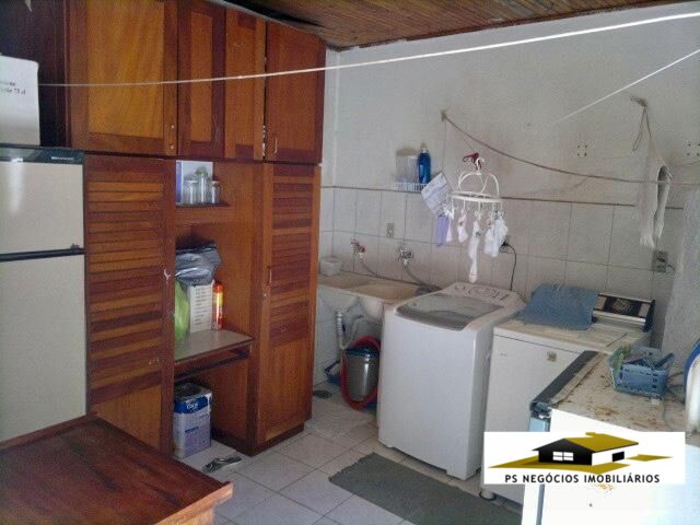 Casa à venda com 4 quartos, 180m² - Foto 12