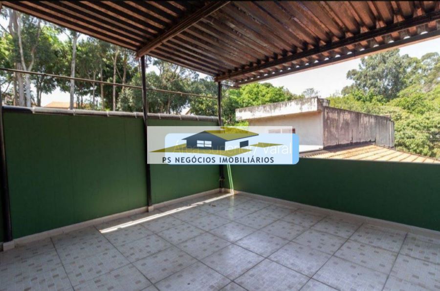 Casa à venda com 3 quartos, 185m² - Foto 31