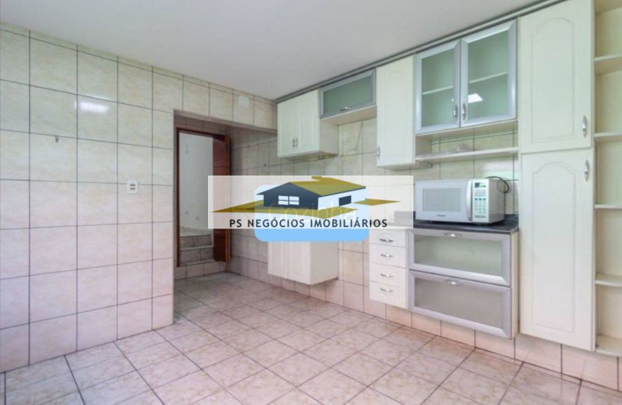 Casa à venda com 3 quartos, 185m² - Foto 15