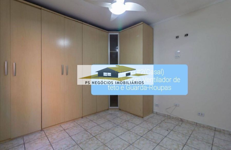 Casa à venda com 3 quartos, 185m² - Foto 18