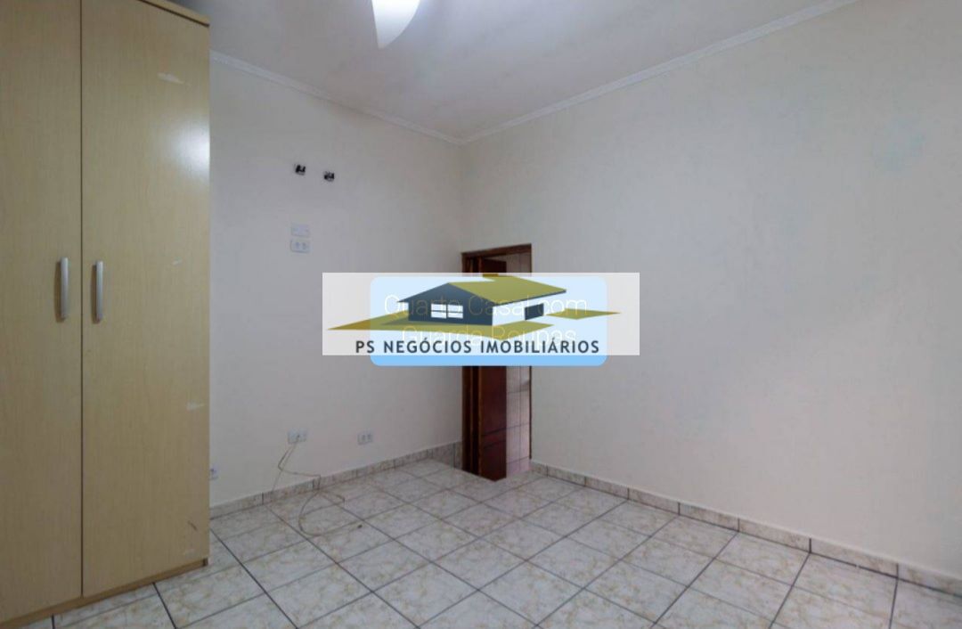 Casa à venda com 3 quartos, 185m² - Foto 19