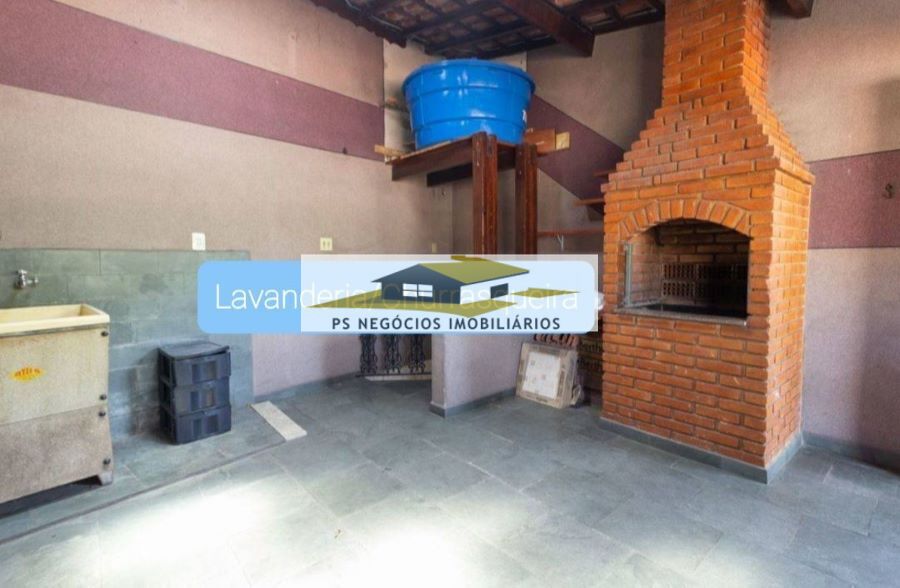 Casa à venda com 3 quartos, 185m² - Foto 33