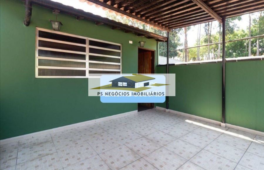 Casa à venda com 3 quartos, 185m² - Foto 30