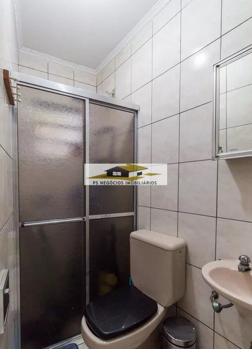 Casa à venda com 3 quartos, 185m² - Foto 25