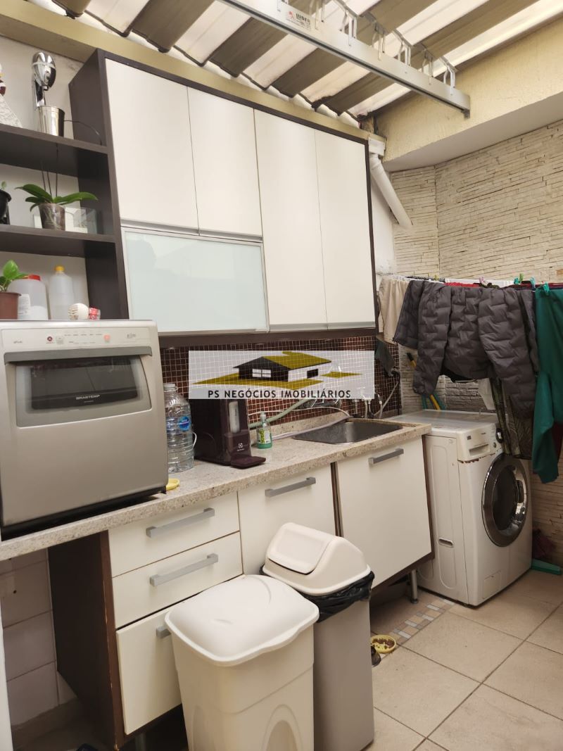 Casa de Condomínio à venda com 3 quartos, 150m² - Foto 16