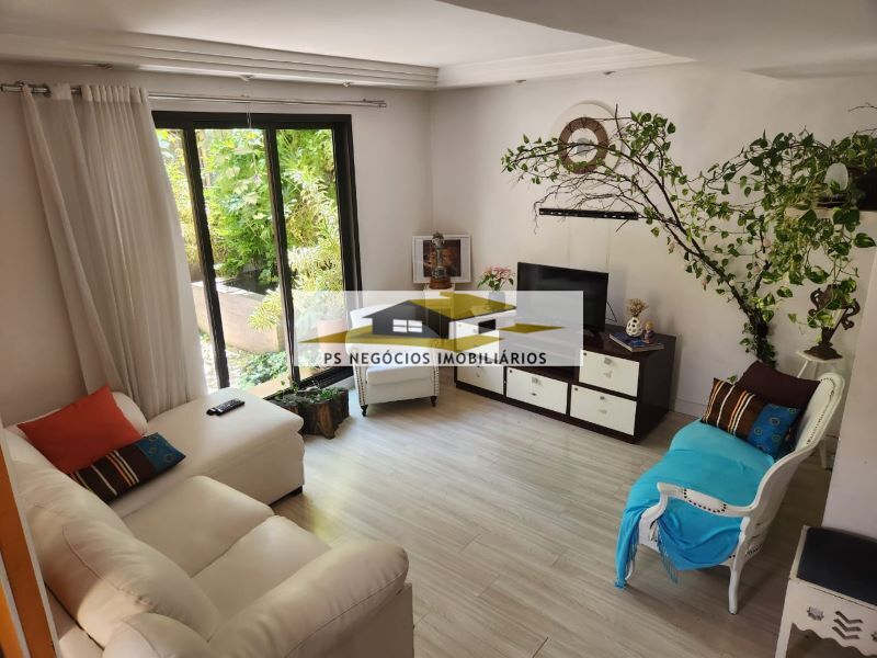 Casa de Condomínio à venda com 3 quartos, 150m² - Foto 6