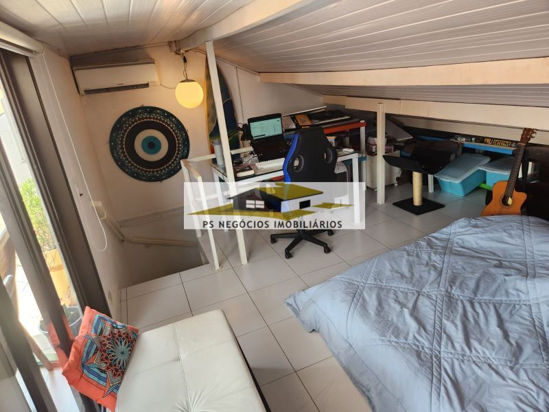 Casa de Condomínio à venda com 3 quartos, 150m² - Foto 35