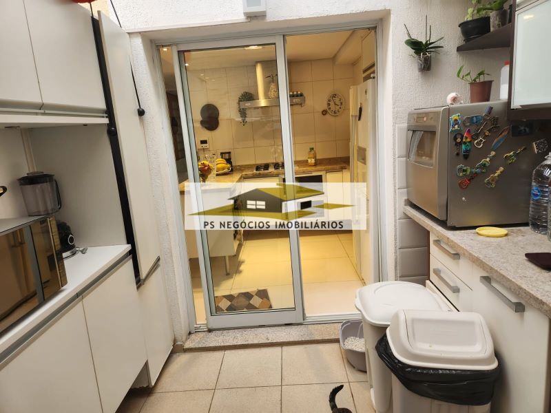 Casa de Condomínio à venda com 3 quartos, 150m² - Foto 15