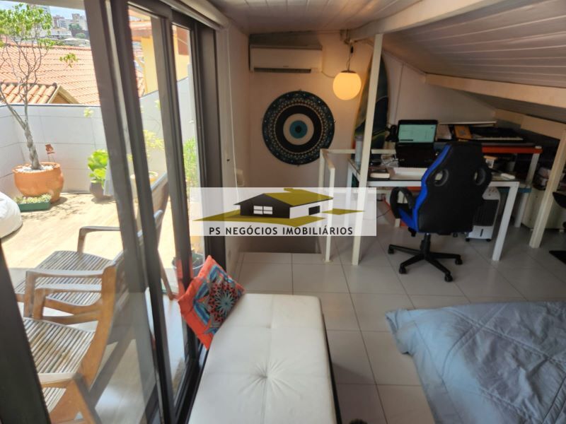 Casa de Condomínio à venda com 3 quartos, 150m² - Foto 37