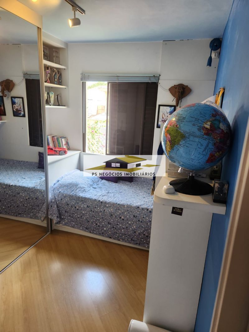 Casa de Condomínio à venda com 3 quartos, 150m² - Foto 24