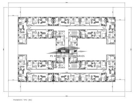 Terreno à venda, 1790m² - Foto 5