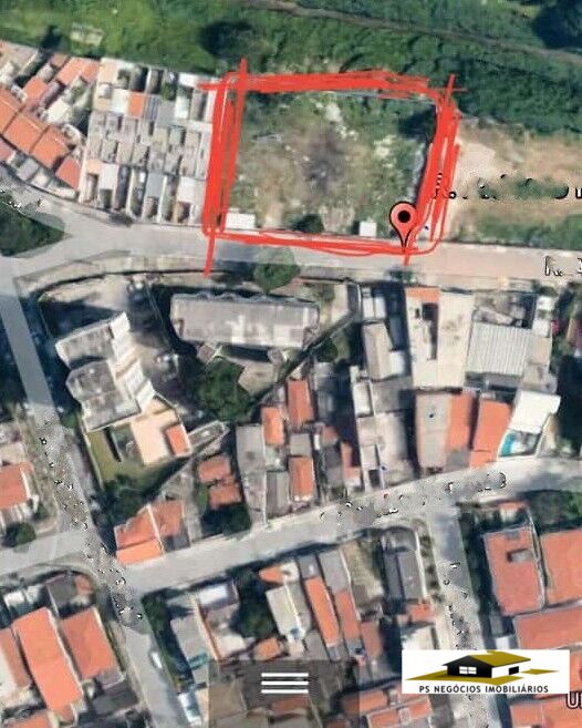 Terreno à venda, 1790m² - Foto 2