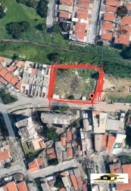 Terreno à venda, 1790m² - Foto 1