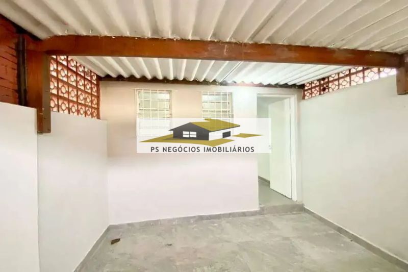 Sobrado, 2 quartos, 68 m² - Foto 28