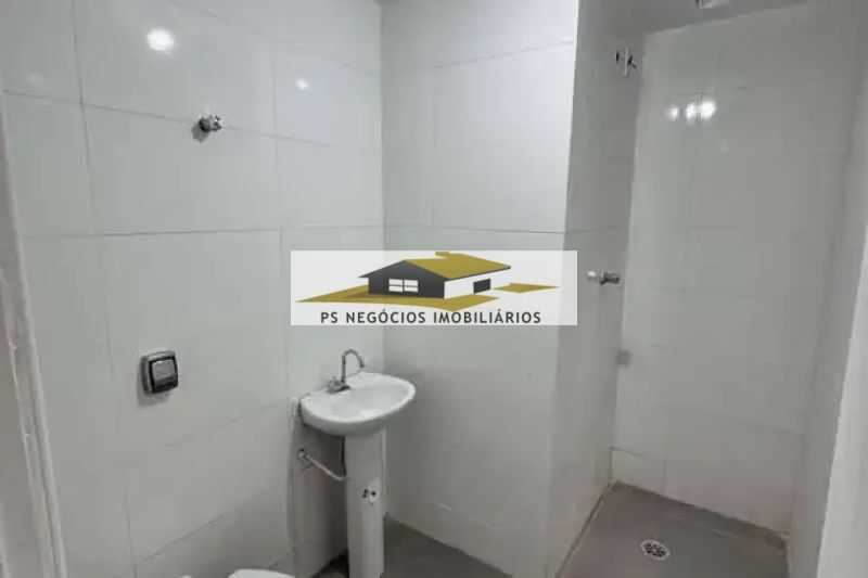 Sobrado, 2 quartos, 68 m² - Foto 23