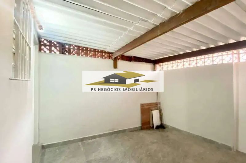 Sobrado, 2 quartos, 68 m² - Foto 31