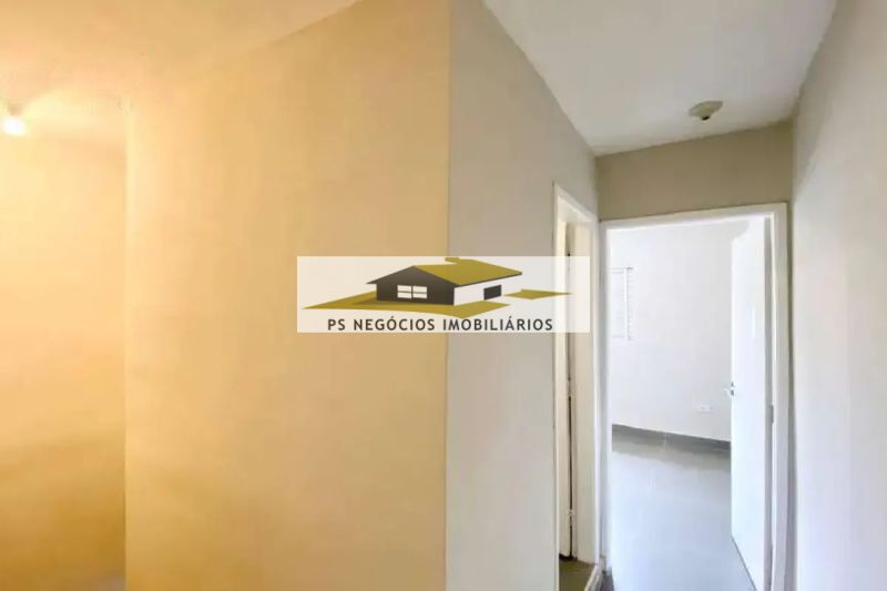 Sobrado, 2 quartos, 68 m² - Foto 9