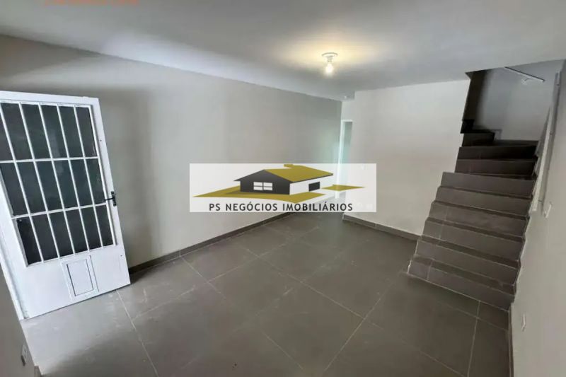 Sobrado, 2 quartos, 68 m² - Foto 4