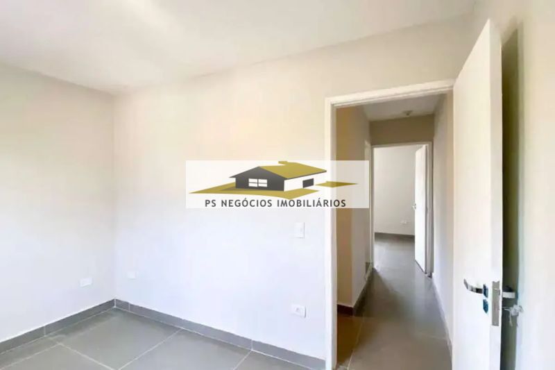 Sobrado, 2 quartos, 68 m² - Foto 22