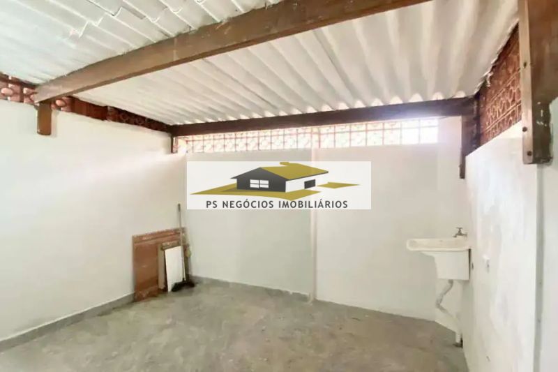 Sobrado, 2 quartos, 68 m² - Foto 30