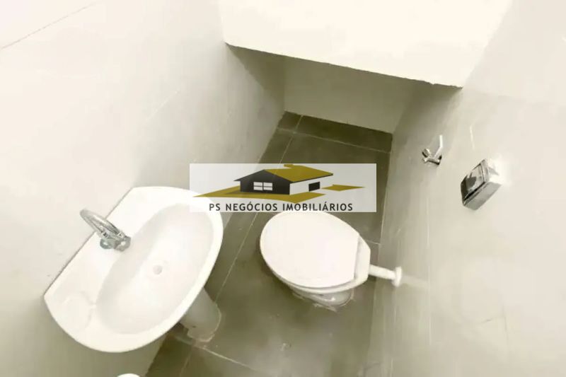 Sobrado, 2 quartos, 68 m² - Foto 7