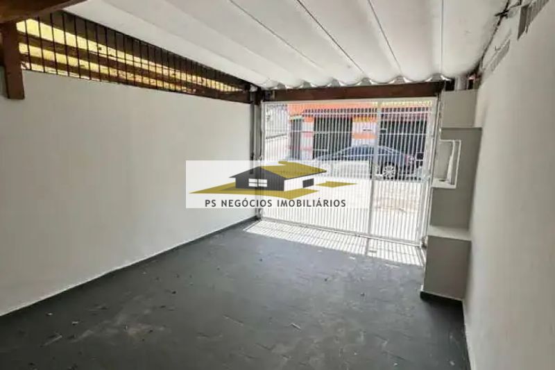 Sobrado, 2 quartos, 68 m² - Foto 35