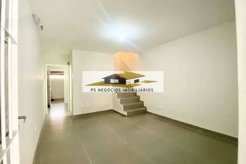 Sobrado, 2 quartos, 68 m² - Foto 5