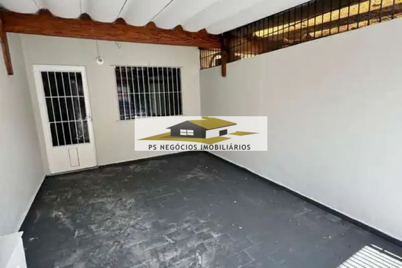 Sobrado, 2 quartos, 68 m² - Foto 34