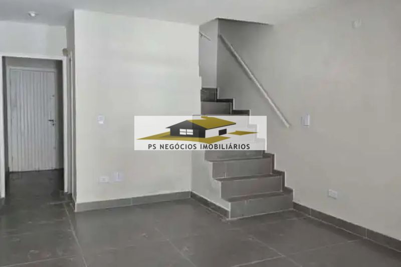 Sobrado, 2 quartos, 68 m² - Foto 6