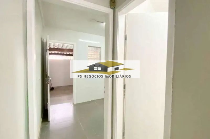 Sobrado, 2 quartos, 68 m² - Foto 27