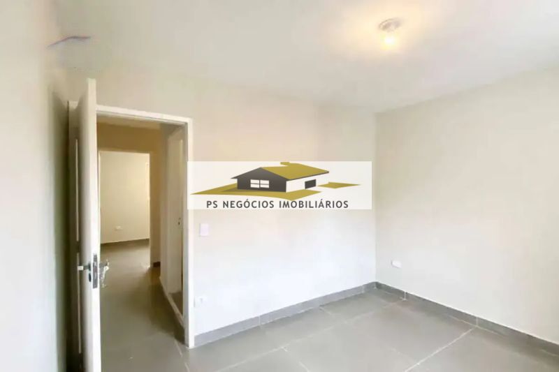 Sobrado, 2 quartos, 68 m² - Foto 16