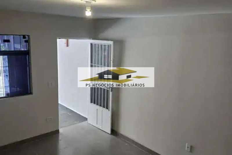 Sobrado, 2 quartos, 68 m² - Foto 2