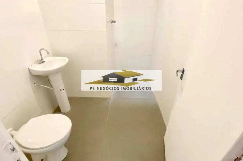 Sobrado, 2 quartos, 68 m² - Foto 24