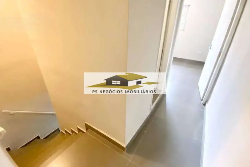 Sobrado, 2 quartos, 68 m² - Foto 8