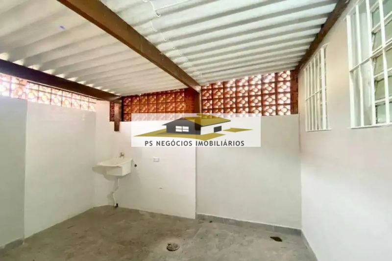 Sobrado, 2 quartos, 68 m² - Foto 29