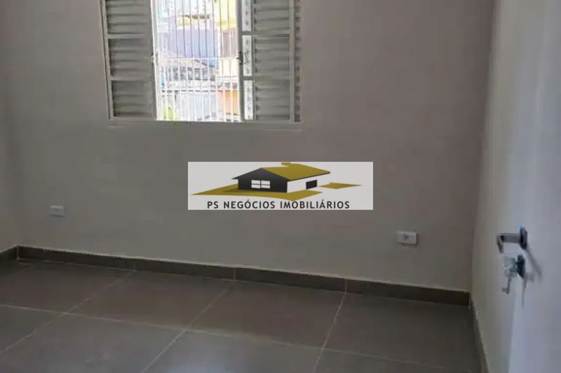 Sobrado, 2 quartos, 68 m² - Foto 20