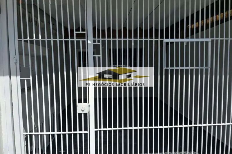 Sobrado, 2 quartos, 68 m² - Foto 36