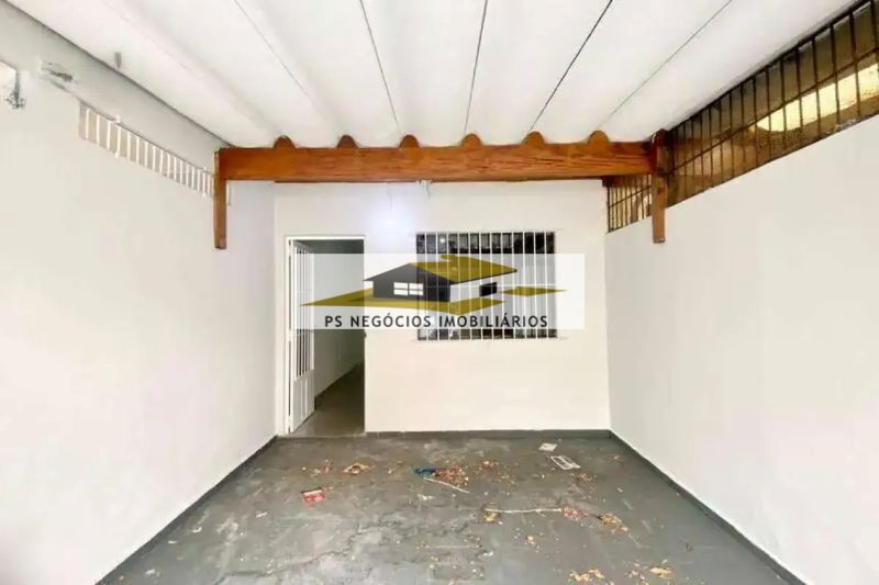 Sobrado, 2 quartos, 68 m² - Foto 32