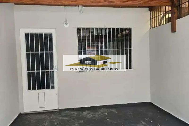Sobrado, 2 quartos, 68 m² - Foto 33