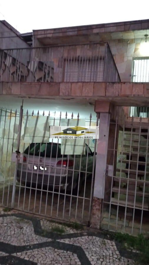 Casa, 3 quartos, 130 m² - Foto 2