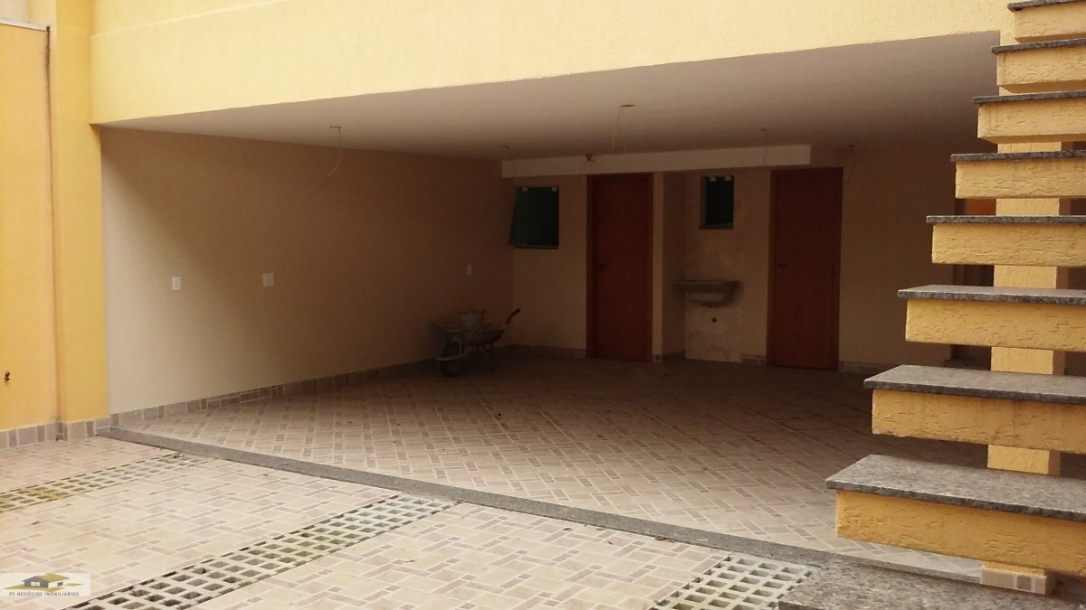 Sobrado à venda com 3 quartos, 170m² - Foto 7