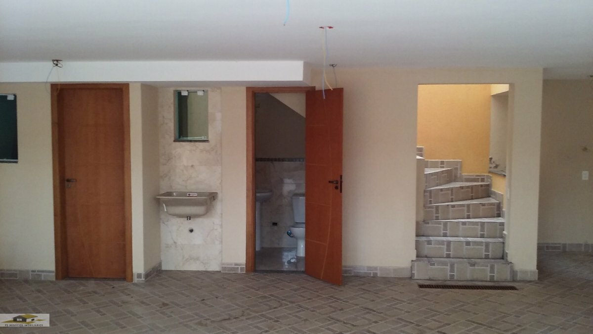 Sobrado à venda com 3 quartos, 170m² - Foto 6