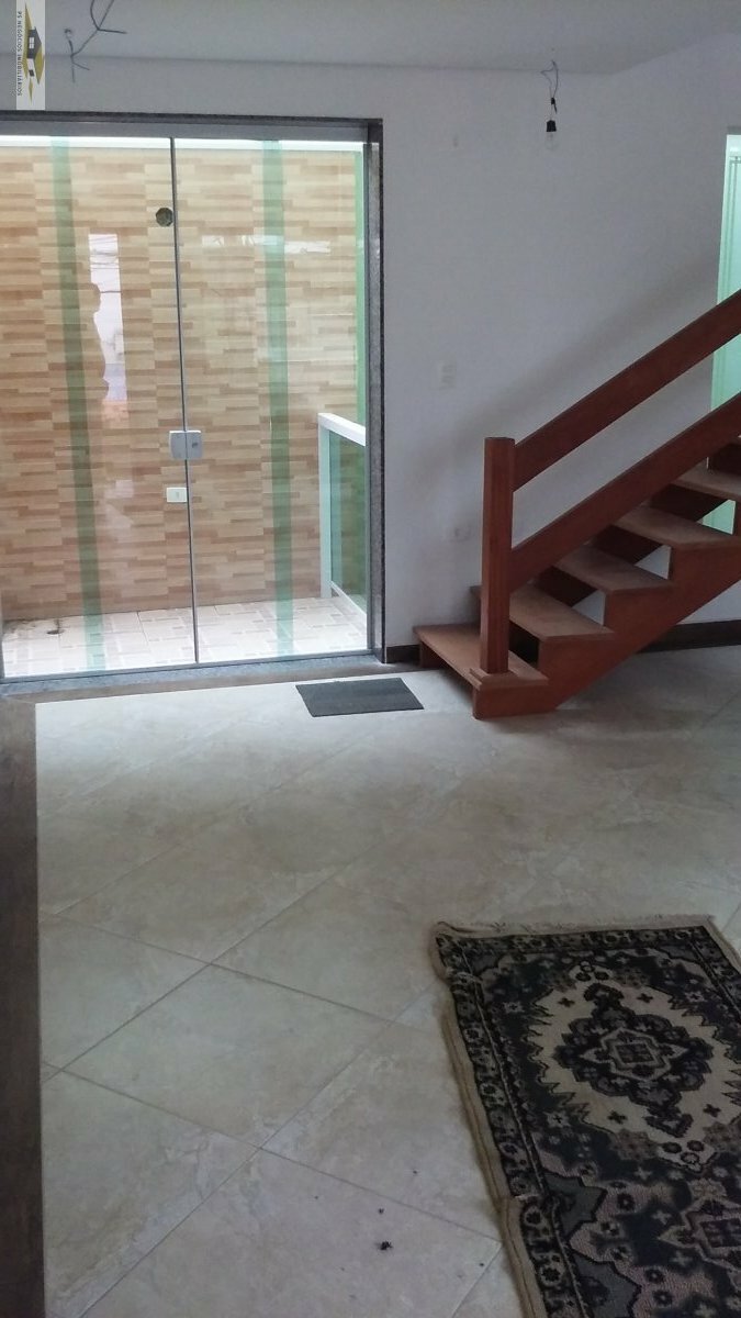 Sobrado à venda com 3 quartos, 170m² - Foto 11