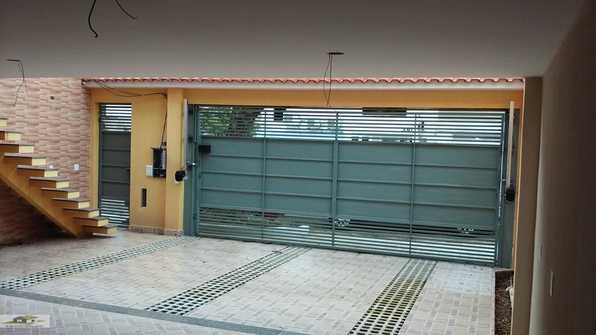 Sobrado à venda com 3 quartos, 170m² - Foto 4