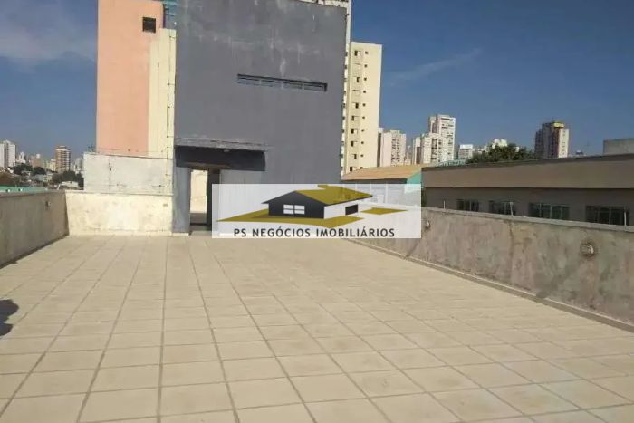 Prédio Inteiro, 360 m² - Foto 2