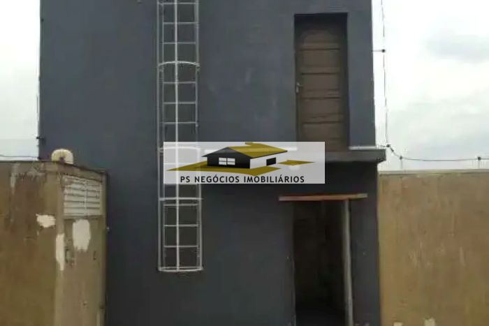 Prédio Inteiro, 360 m² - Foto 7